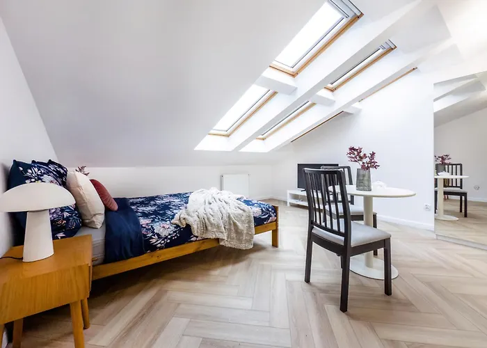 Apartament Dluga 82