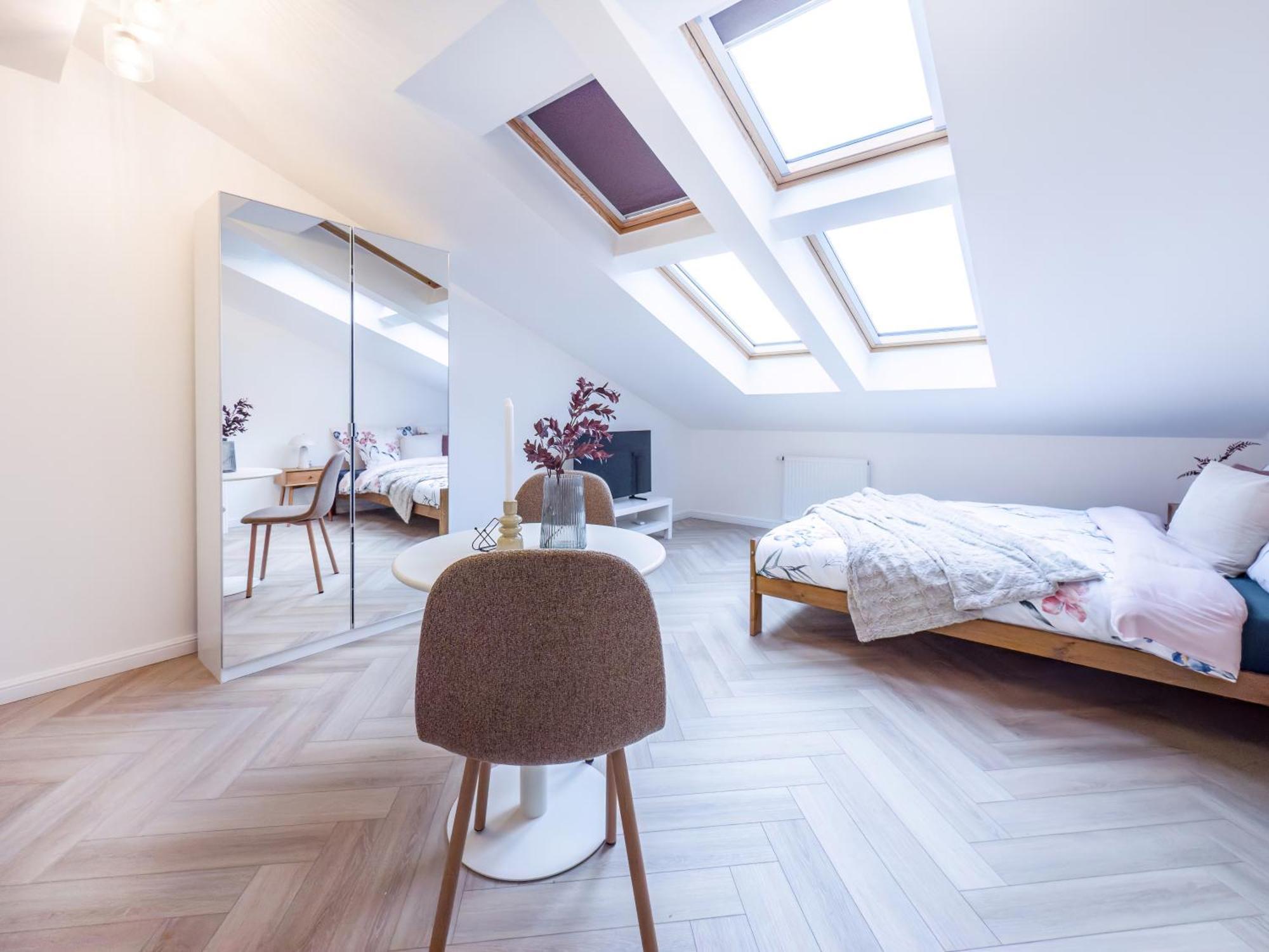 Apartment Dluga 82